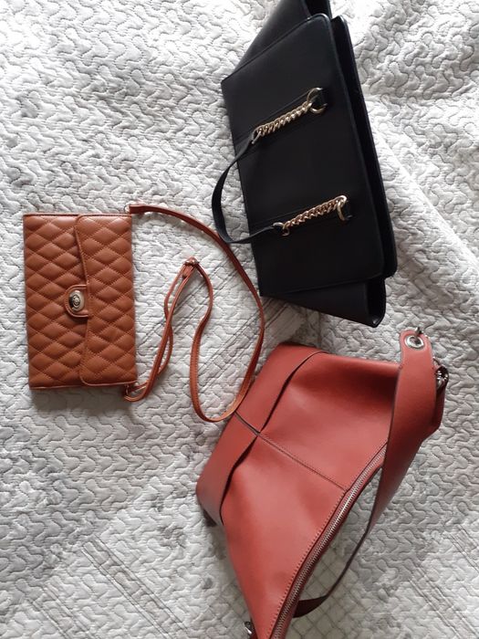 Malas novas, super giras