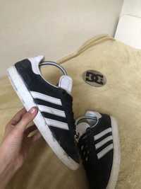 Adidas gazelle sk8 samba speizall