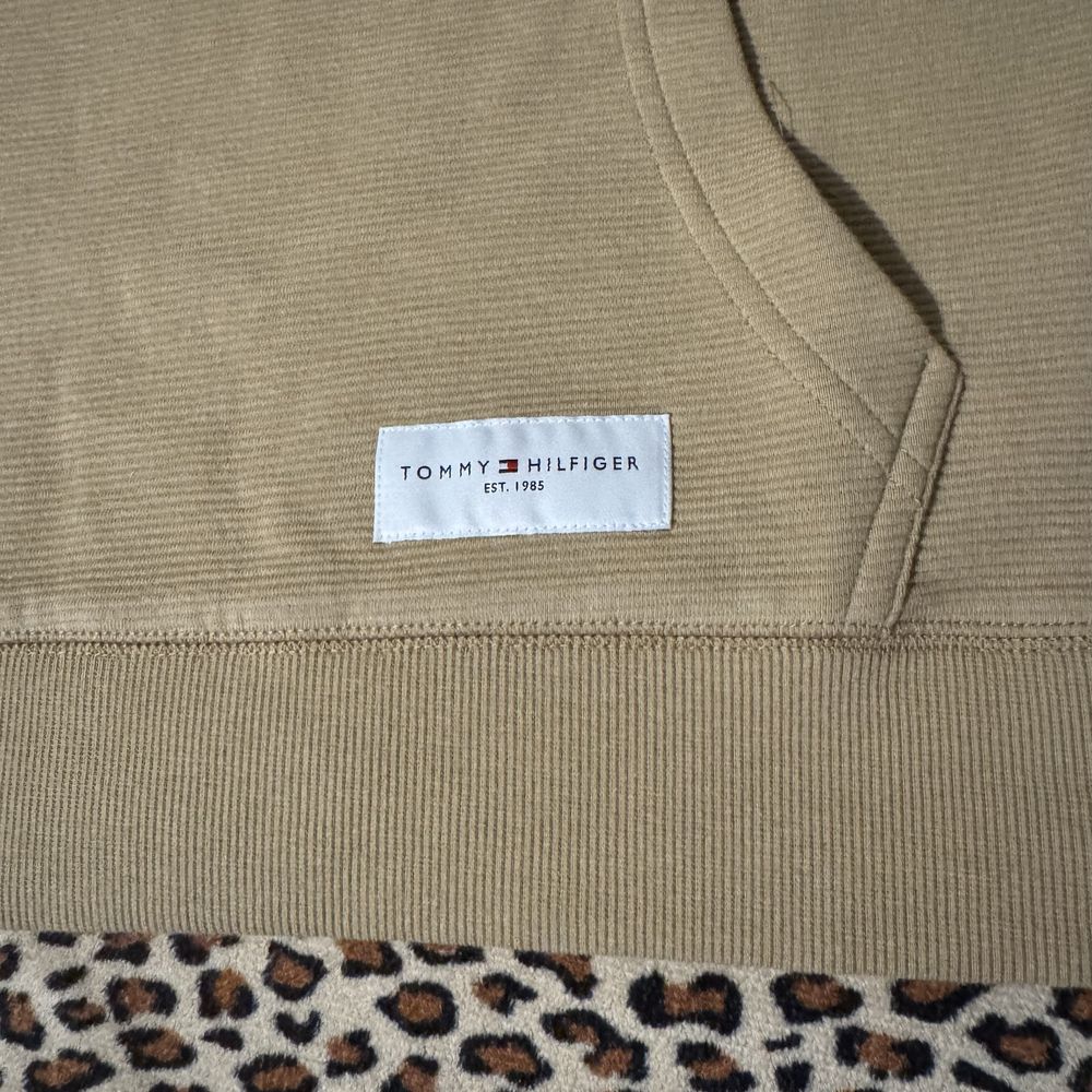 Кофта Tommy Hilfiger М Оригінал