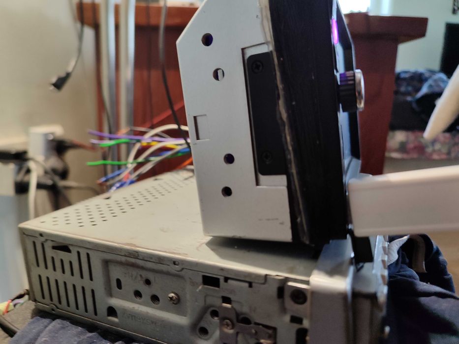 Автомагнітола USB SD Bluetooth