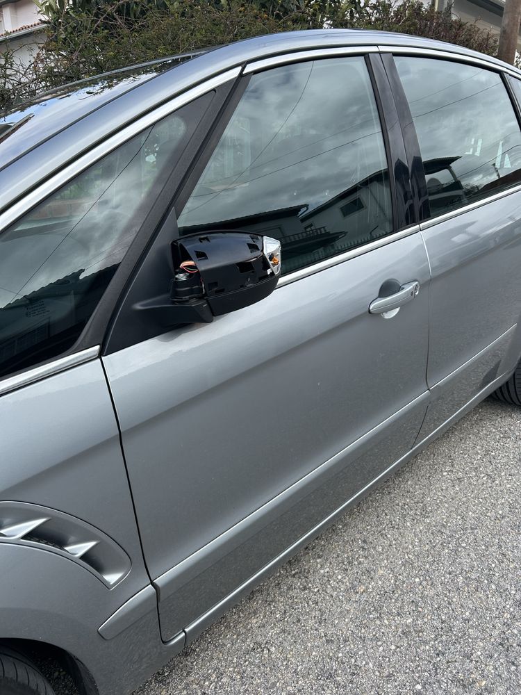 Espelho Ford S-Max