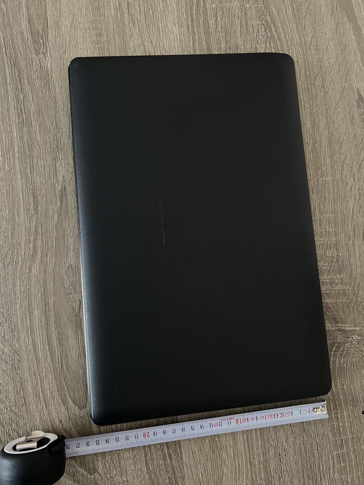 Ноутбук ASUS K52J (робочий) 2010