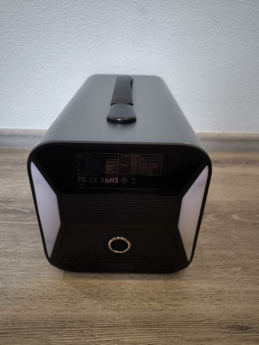 Зарядная Станция 1000w/h, ИБП Ua1101L