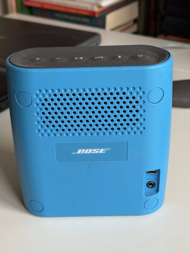 Glosnik bezprzewodowy Bose bluetooth