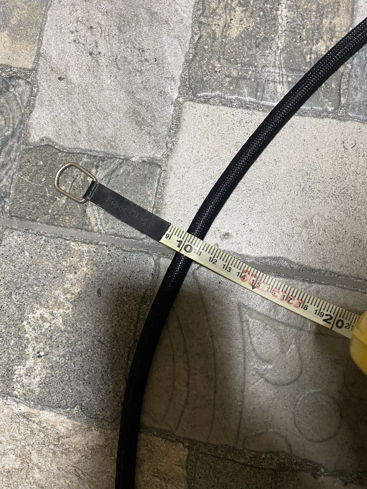 Кабель в тканевой оплетке  HDMI