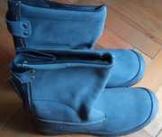 Trzewiki Welder S3 hutnicze nowe roz. 43.