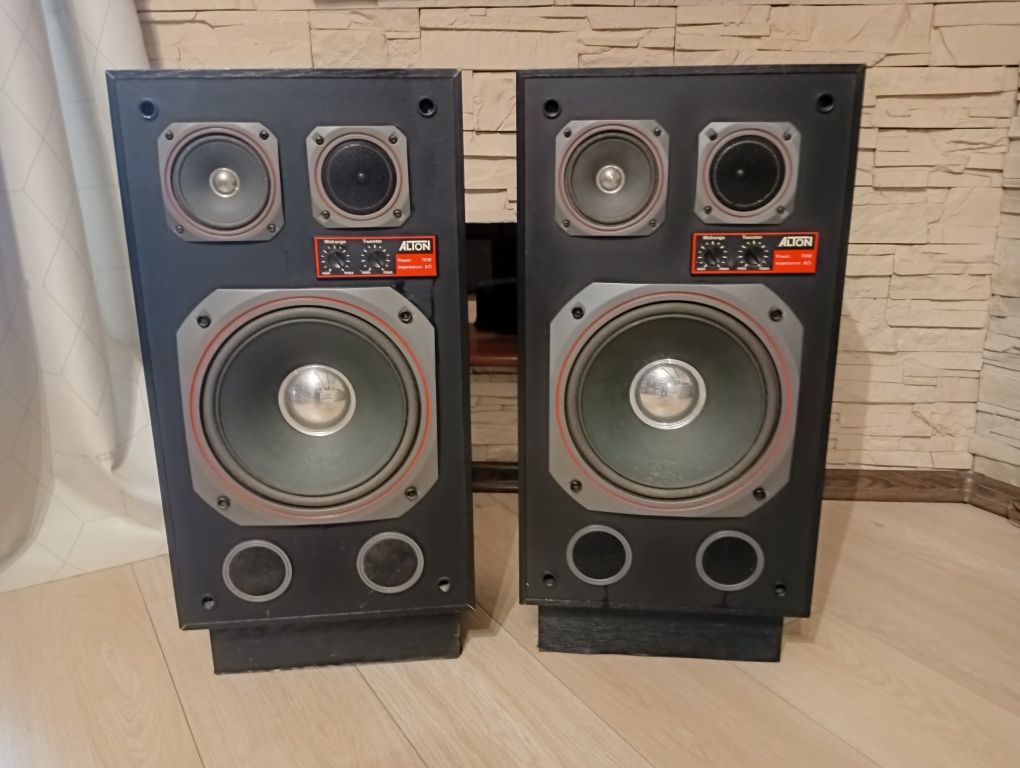 Kolumny Tonsil ALTON 70W