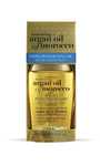 Масло для волосся OGX argan oil + renewing глубокое востанновление