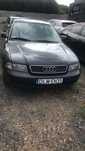 Audi a4b5 1.8 benzyna