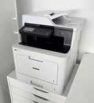 Urządzenie wielofunkcyjne Brother MFC-L8690CDW, prawie nowe, 50% ceny