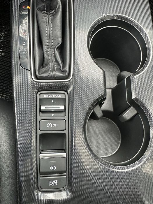 Продам Honda Civik 2024