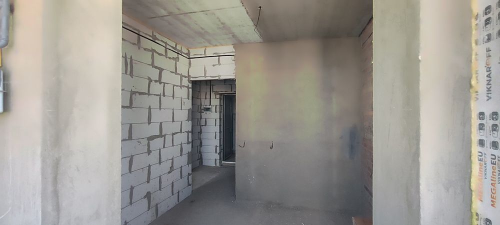 Продаж 1 к квартири в престижному ЖК Кемпінг Сіті , 9 секція, здана!