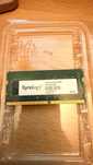 Pamięć RAM Synology DDR4 4GB ECC SO-DIMM