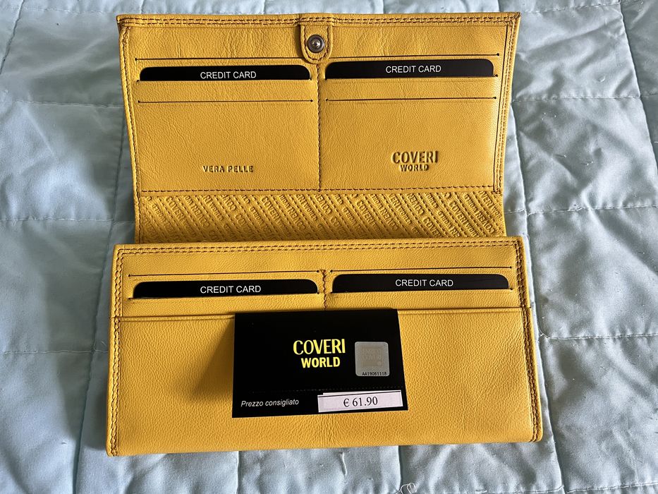 Гаманець для жінок