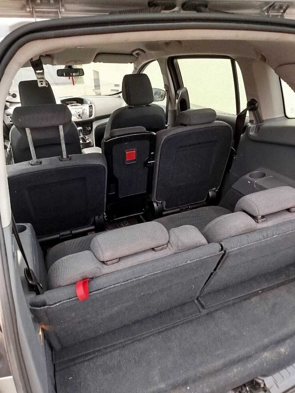 Ford Grand C-Max