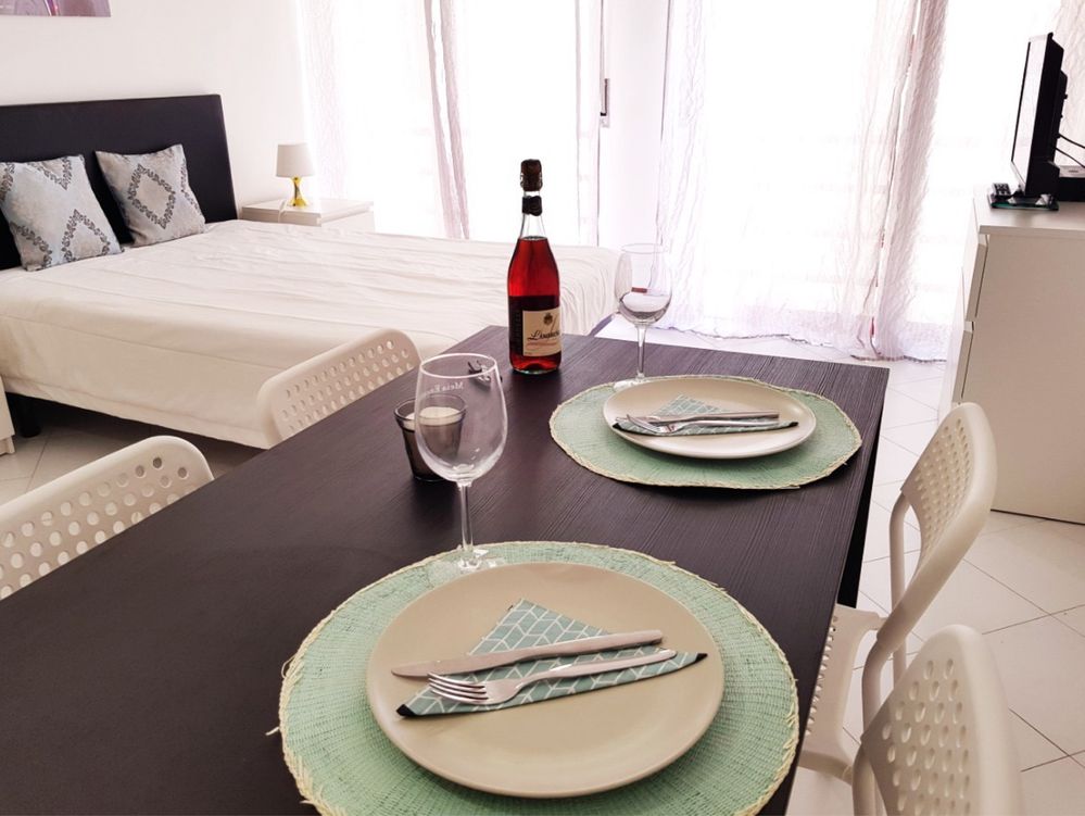 Julho | Férias QUARTEIRA 150m PRAIA | 4 pax