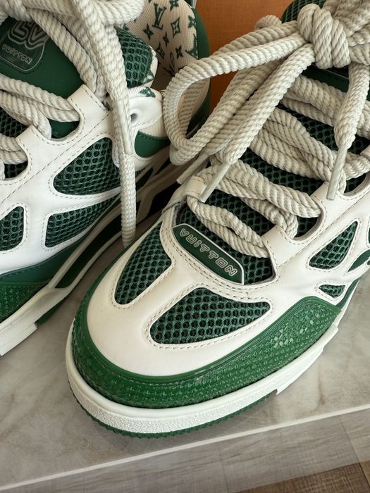 Louis vuitton sneakers