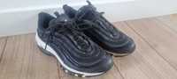 Nike Air Max 97 r. 39 czarne