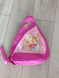 Рюкзак для прогулянок для дівчаток Winx