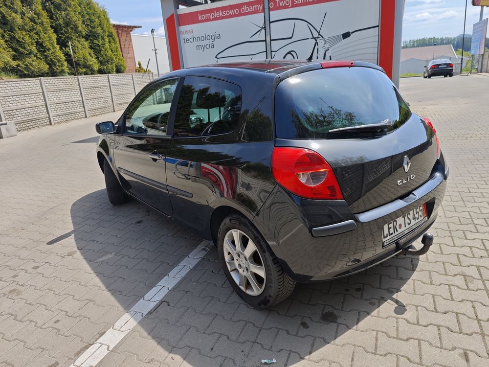Renault clio 2.0 16v 140koni MR20
