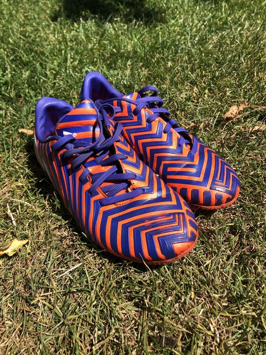 Бутси adidas оригінал