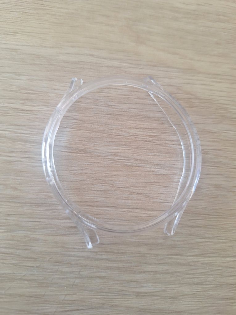 Proteção relogio samsung Galaxy watch 5 pro