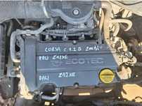 SILNIK 1.2 B 16V Z12XE OPEL CORSA C AGILA GWARANCJA