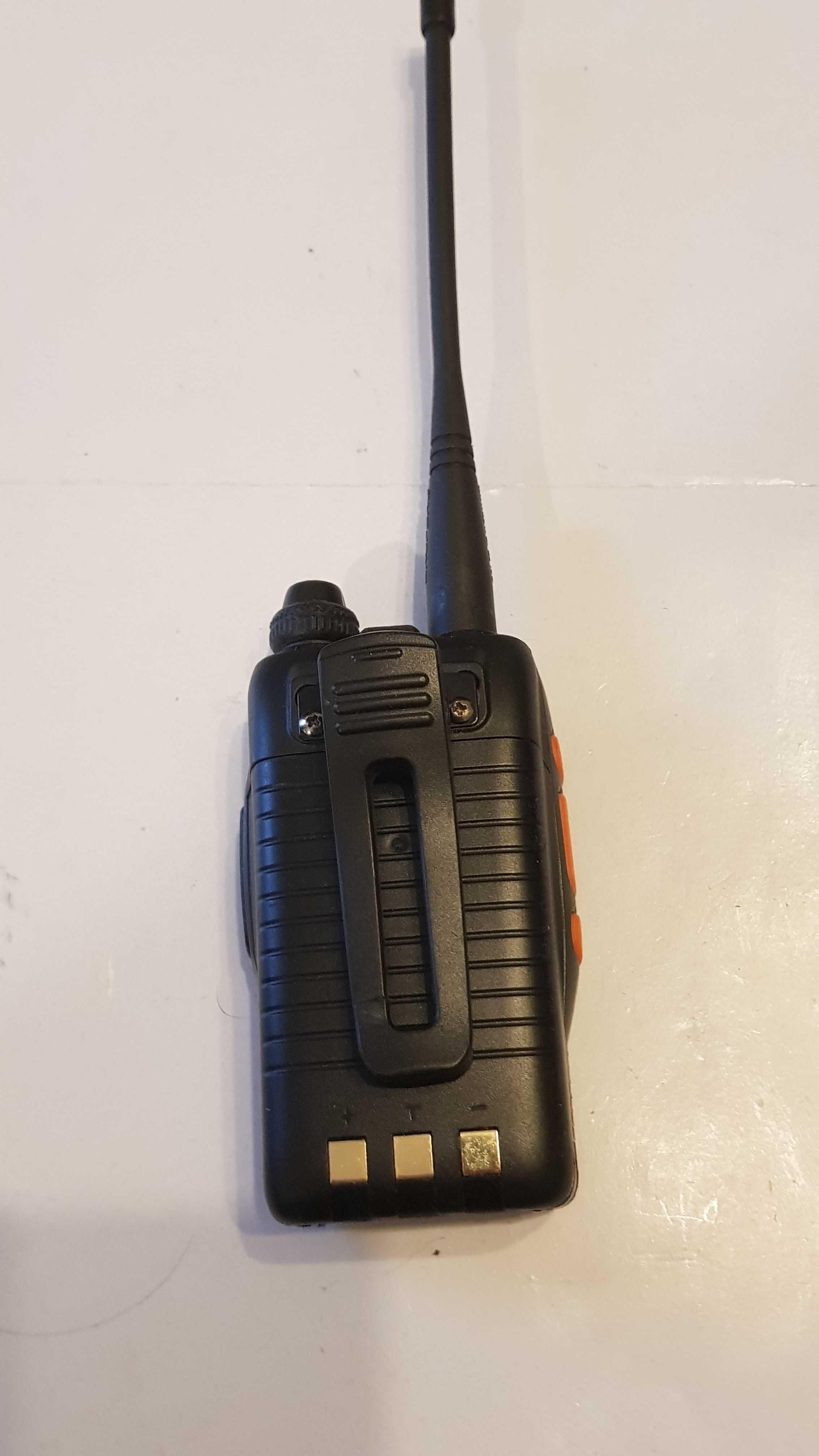 Radiostacja radiotelefon Baofeng UV-5R EX