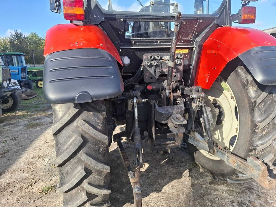 zetor 5341 sprowadzony