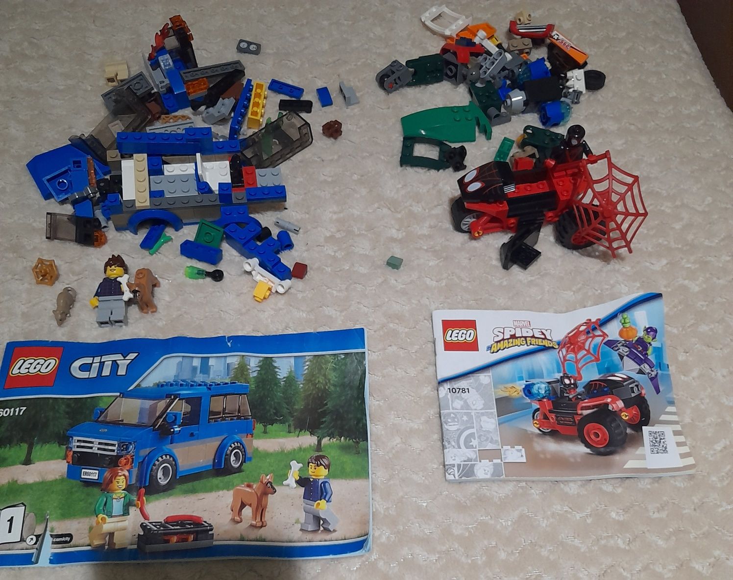 Lego на вагу, оригінал, 1 кг - 550 грн. Всього 4,7 кг. (2585 грн)