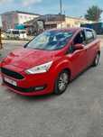 Ford C-MAX Cena brutto Fv vat