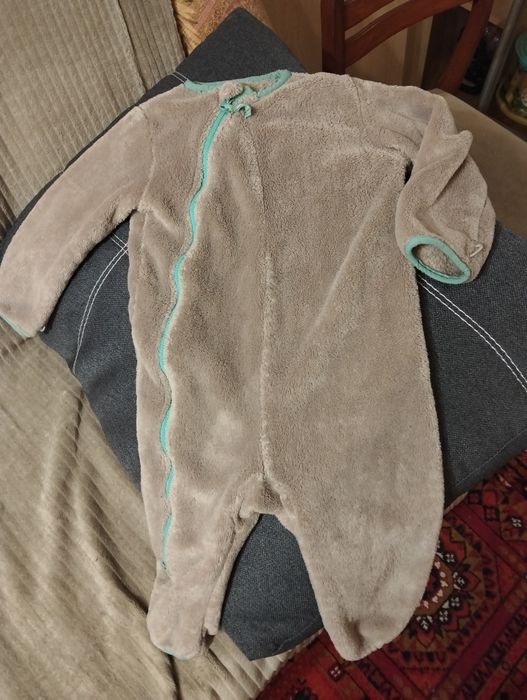 Теплий чоловічок