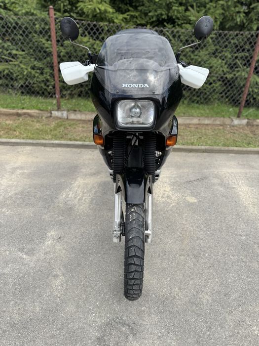 Honda XL600V Transalp, 1993r. Ze Szwajcarii, Zarejestrowany, kat A2,FV