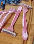 Gillette - jednorazowe maszynki do golenia