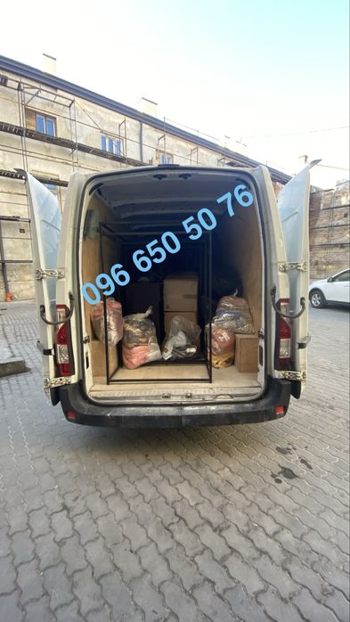 Вантажні перевезення Львів, Переїзди, Вивіз сміття