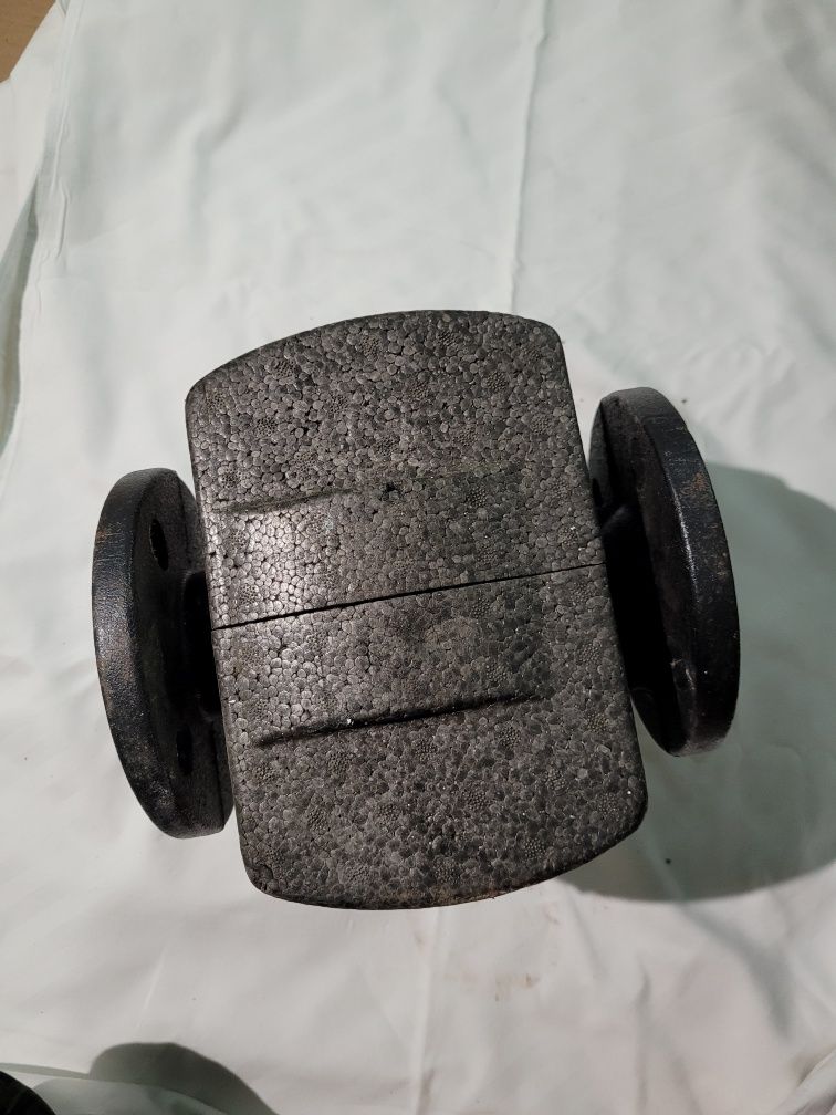 Pompa obiegową wilo TOP-S40/4