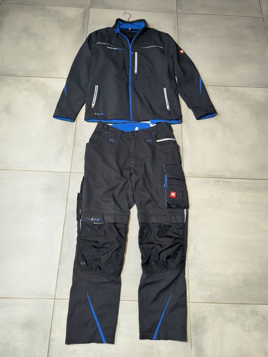 Робочий комплект Engelbert Strauss робочий одяг спецодяг