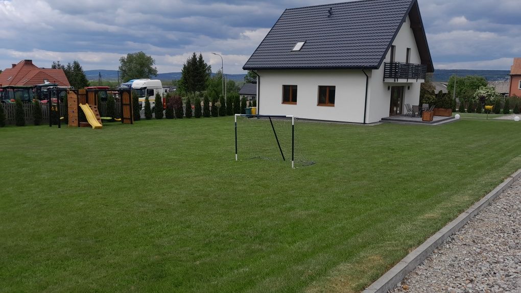 250m od Parku Rozrywki Sabat Krajno,Wakacje, ,Apartamenty,Pokoje,Nocl