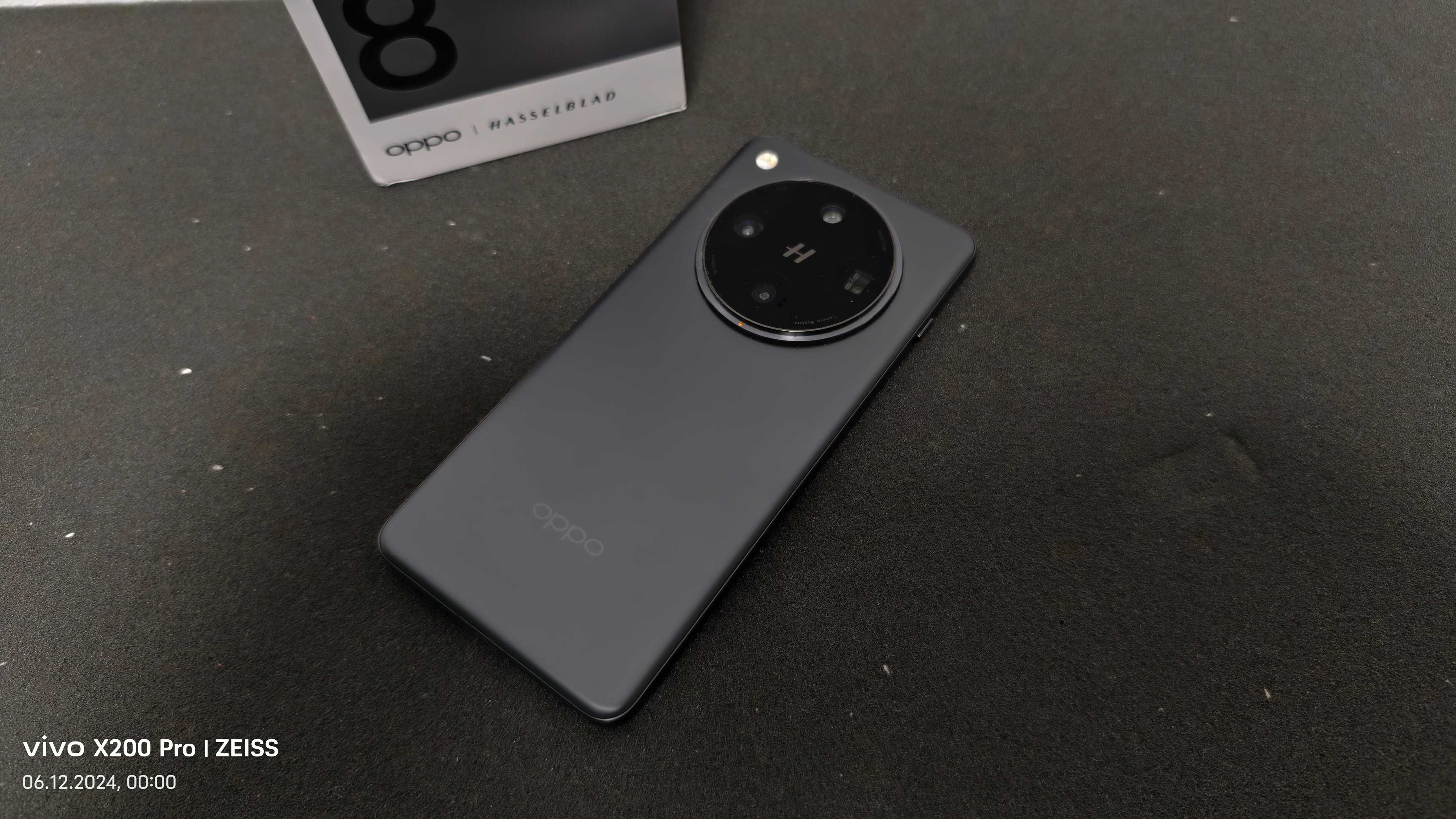 Oppo Find X8 Pro gwarancja