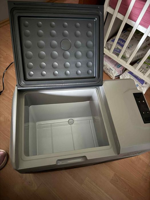 Lodówko/zamrażarka samochodowa