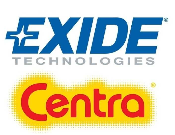 Akumulator EXIDE Start-Stop AGM 95AH 850A EK950