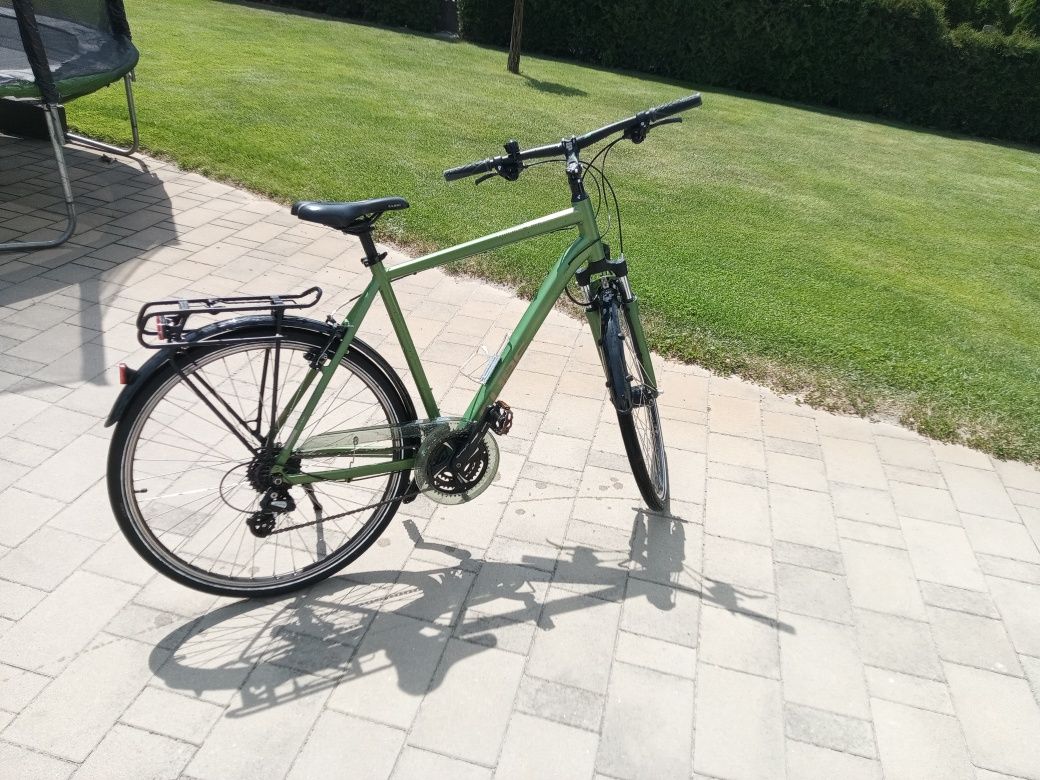 Cube Rower treningowy cube
