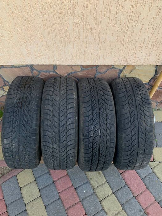 Продам зимові шини Debica