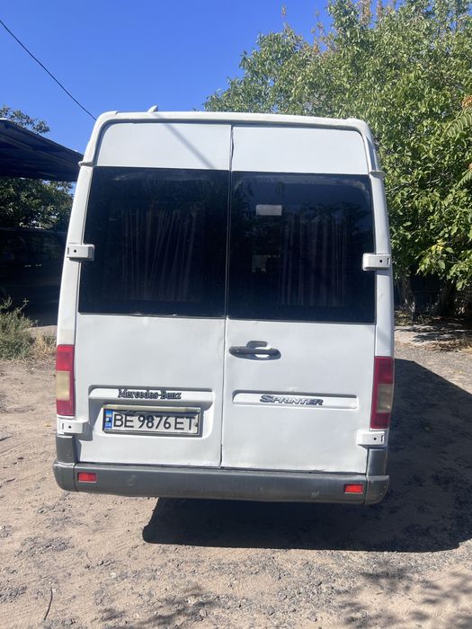 Продаю Mercedes-Benz Sprinter