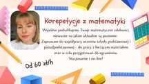 Korepetycje z matematyki