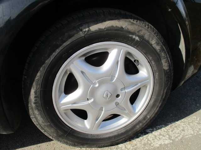 Renault Megane 1.9 DCI, 130 koni, 2006