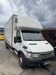 Iveco Daily 6517 33 куба