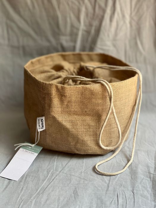 Нова корзина для зберігання