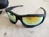 Сонцезахисні окуляри Oakley ShockTube поляризация