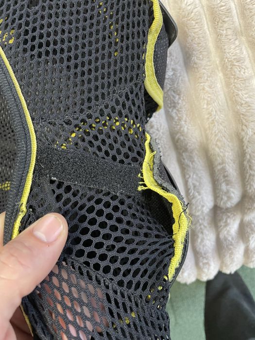 Черепаха Acerbis xl xxl